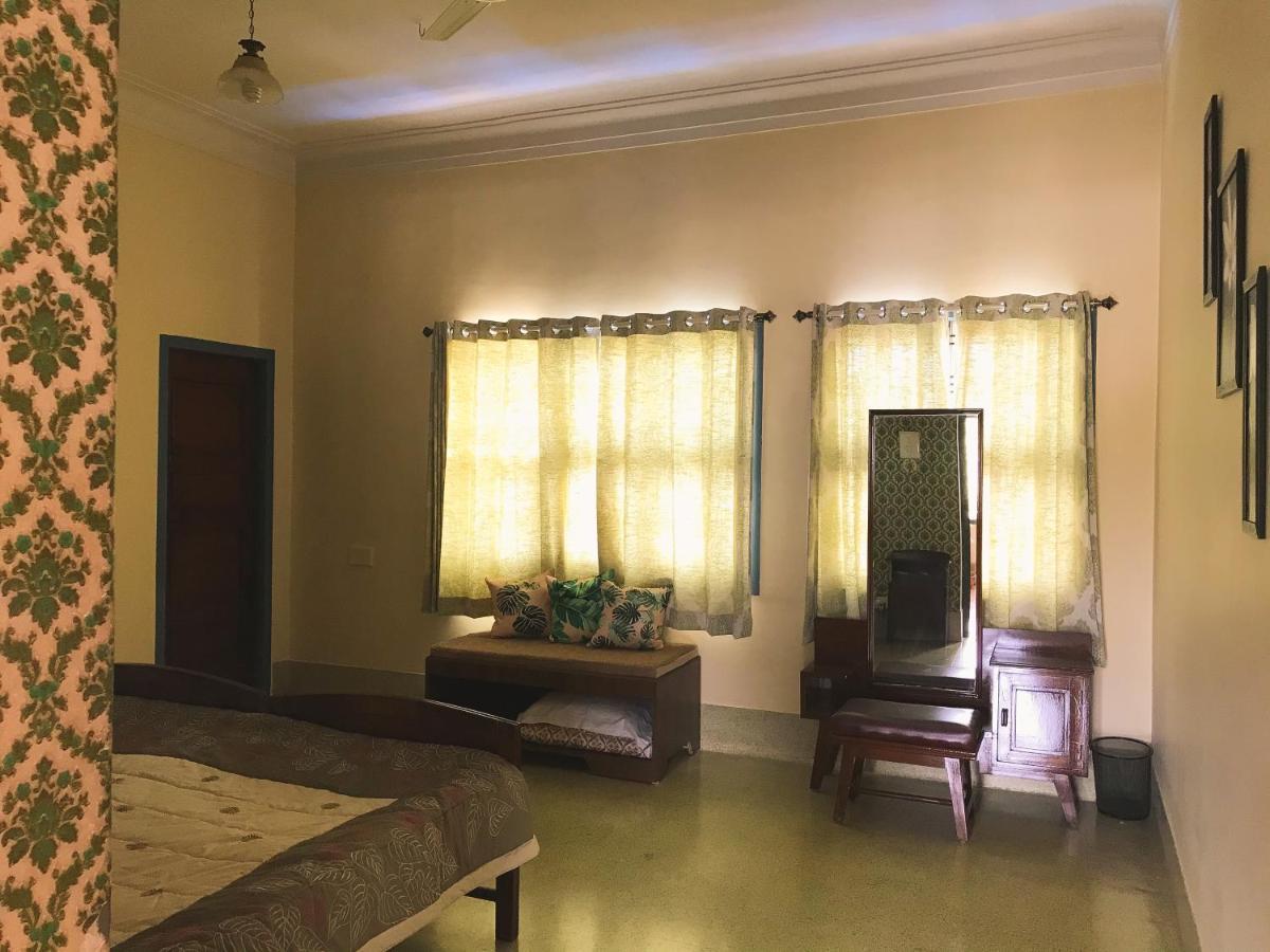 Willa Spencer House Chikmagalūr Zewnętrze zdjęcie