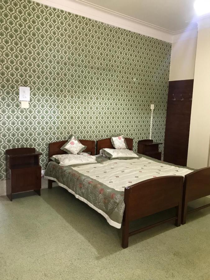 Willa Spencer House Chikmagalūr Zewnętrze zdjęcie
