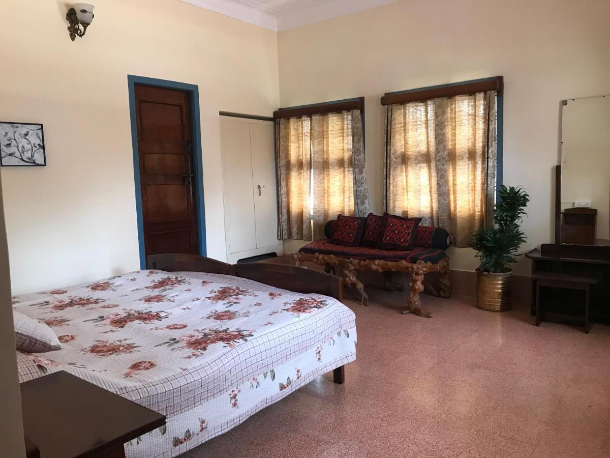 Willa Spencer House Chikmagalūr Zewnętrze zdjęcie